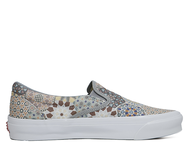OG CLASSIC SLIP ON VN0A45JK6BR - 1