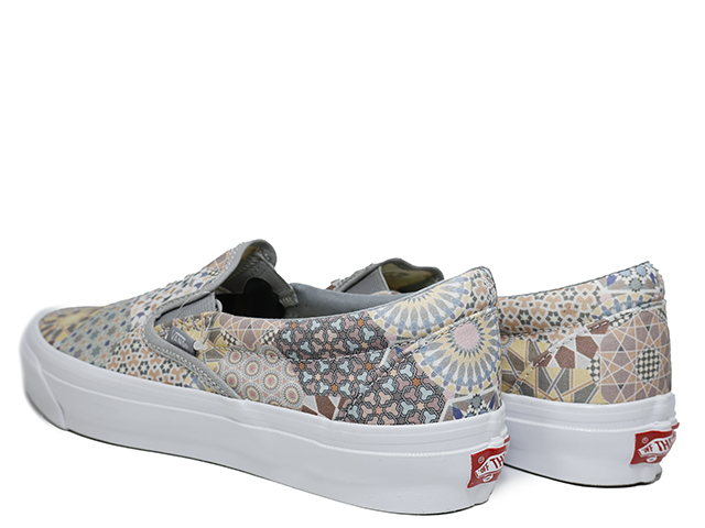 OG CLASSIC SLIP ON VN0A45JK6BR - 3