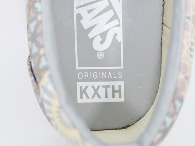 OG CLASSIC SLIP ON VN0A45JK6BR - 6