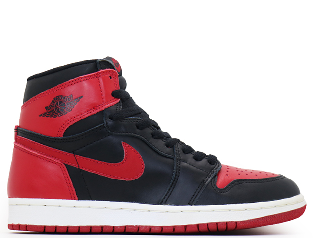 AIR JORDAN 1 130207-061-s-12707-1 - 3