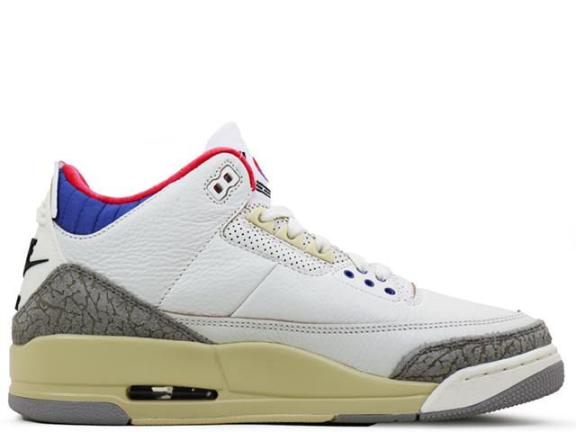 AIR JORDAN 3 RETRO OG SP IB1482-100 - 1