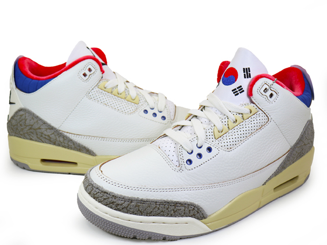 AIR JORDAN 3 RETRO OG SP IB1482-100 - 2