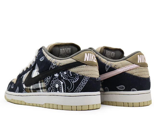 SB DUNK LOW PRM QS s-12302-1 - 4