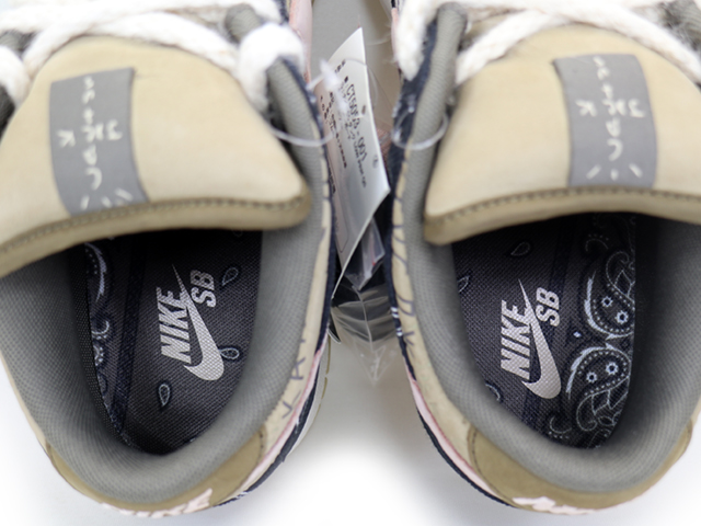 SB DUNK LOW PRM QS s-12302-1 - 5