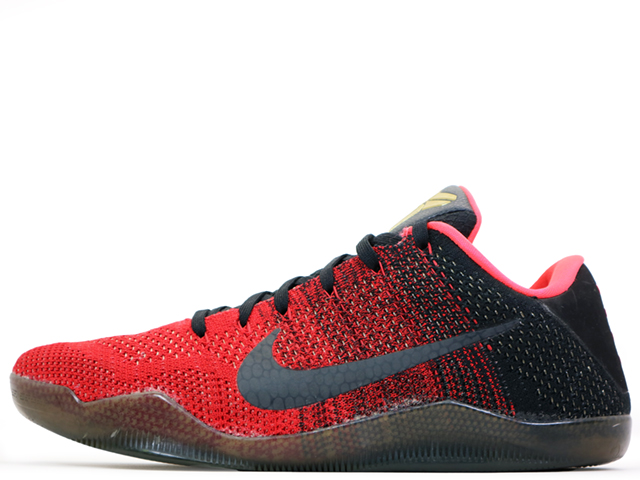 KOBE 11 ELITE LOW