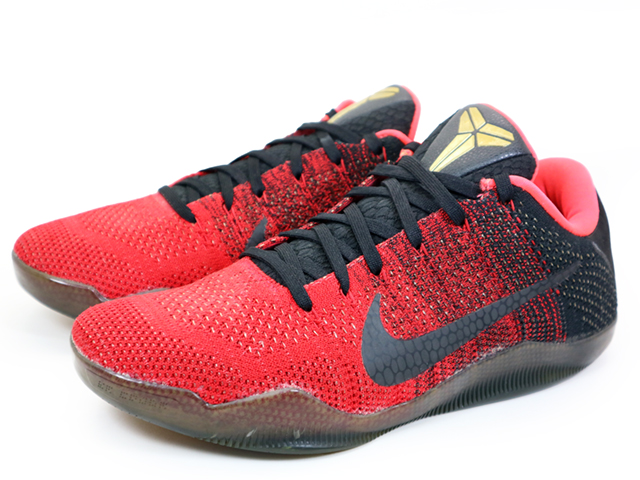 KOBE 11 ELITE LOW s-12601-3 - 1