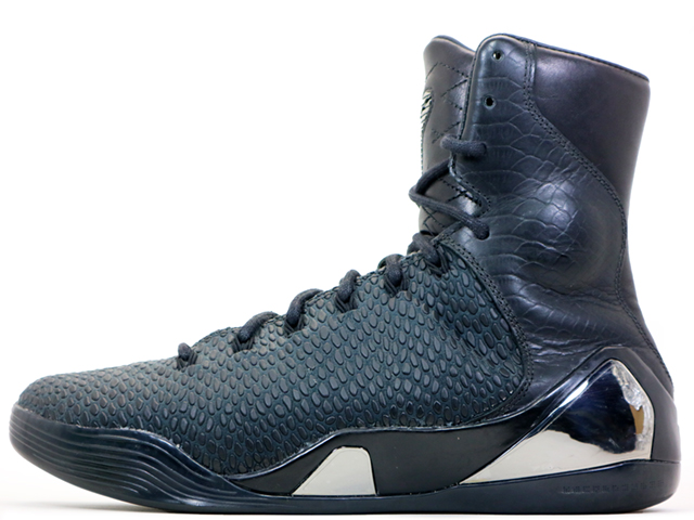 KOBE 9 HIGH KRM EXT QS