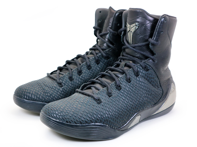 KOBE 9 HIGH KRM EXT QS s-12601-4 - 1