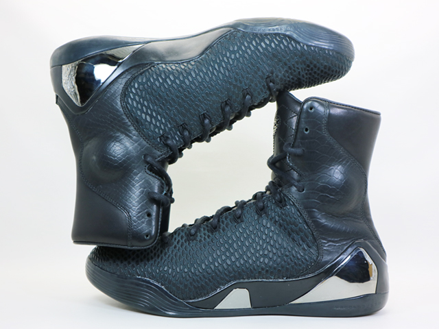 KOBE 9 HIGH KRM EXT QS s-12601-4 - 3