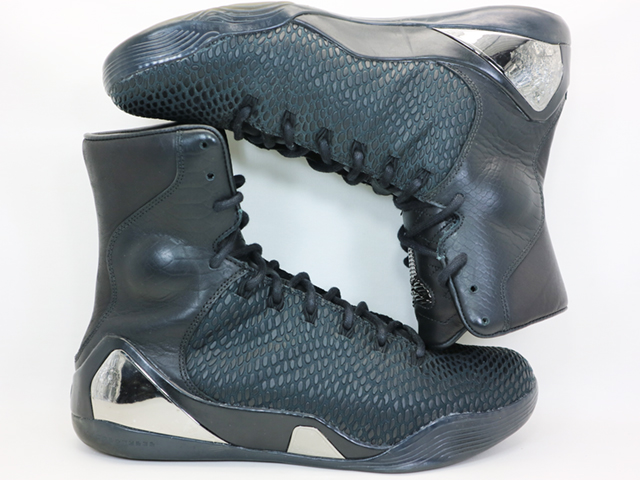 KOBE 9 HIGH KRM EXT QS s-12601-4 - 4