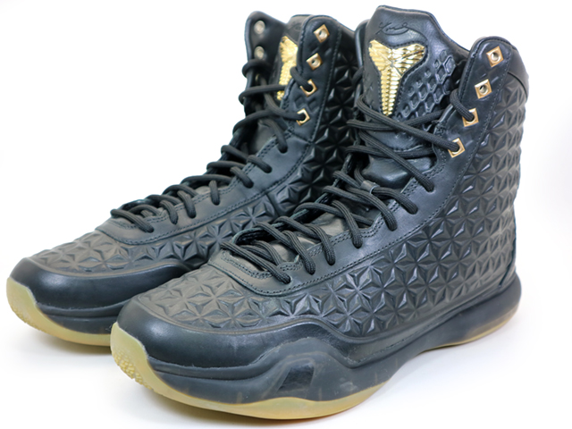 KOBE 10 ELITE EXT QS s-12601-5 - 1