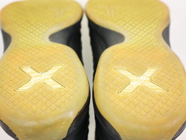 KOBE 10 ELITE EXT QS s-12601-5 - 6