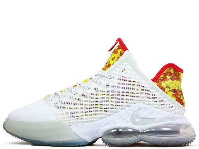 LEBRON 19 LOW