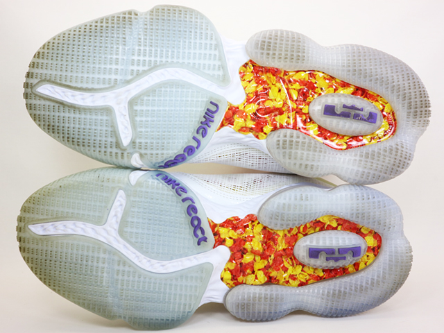 LEBRON 19 LOW s-12633-3 - 10
