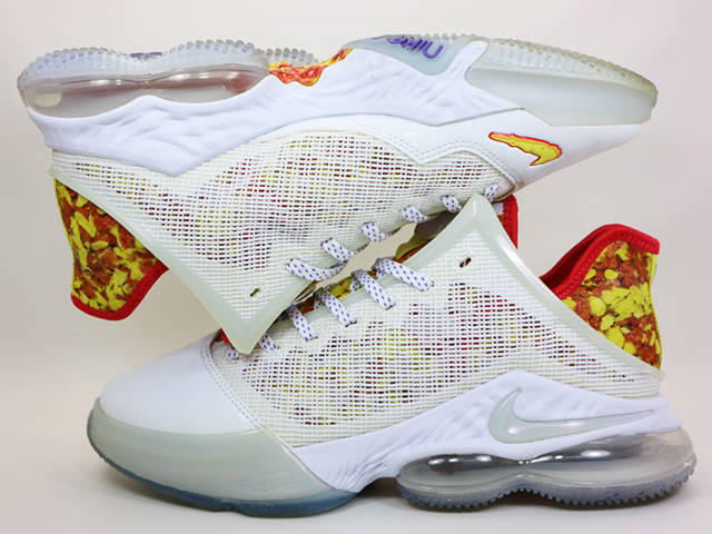 LEBRON 19 LOW s-12633-3 - 3
