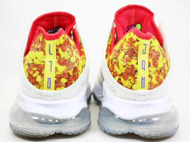 LEBRON 19 LOW s-12633-3 - 5