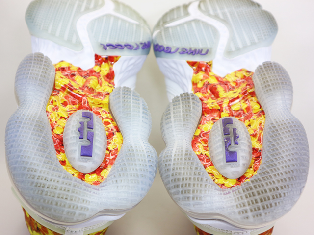 LEBRON 19 LOW s-12633-3 - 8