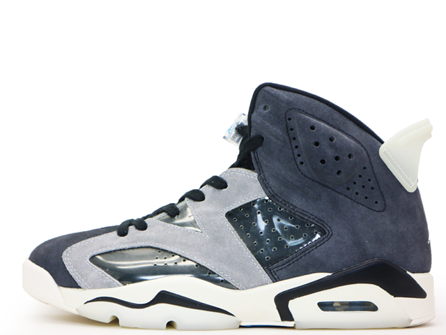WMNS AIR JORDAN 6 RETRO