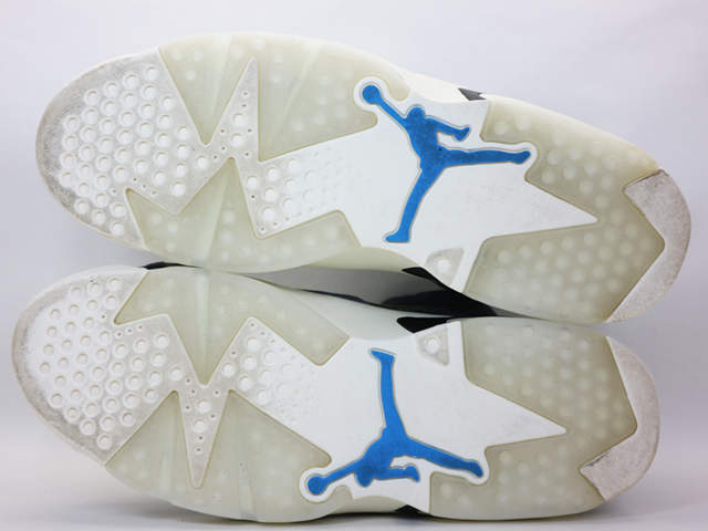 WMNS AIR JORDAN 6 RETRO s-12639-12 - 9