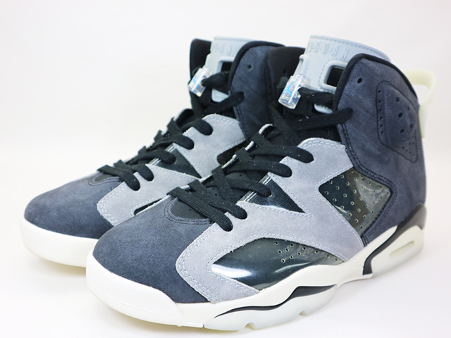 WMNS AIR JORDAN 6 RETRO s-12639-12 - 1