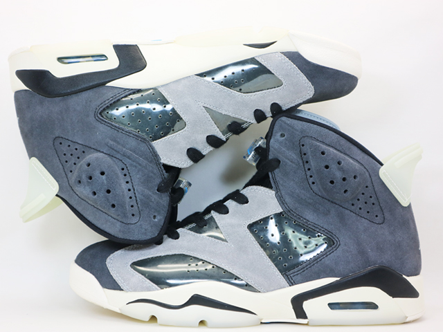 WMNS AIR JORDAN 6 RETRO s-12639-12 - 3