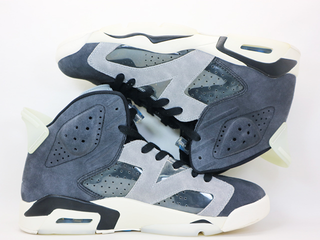 WMNS AIR JORDAN 6 RETRO s-12639-12 - 4