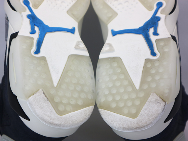 WMNS AIR JORDAN 6 RETRO s-12639-12 - 7