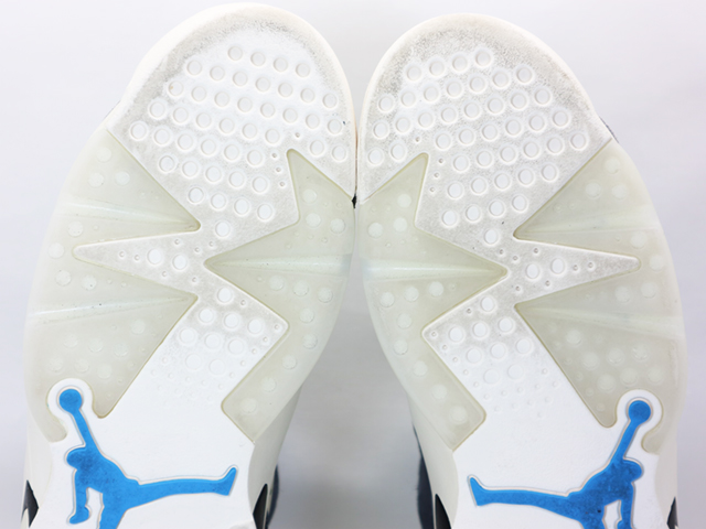 WMNS AIR JORDAN 6 RETRO s-12639-12 - 8