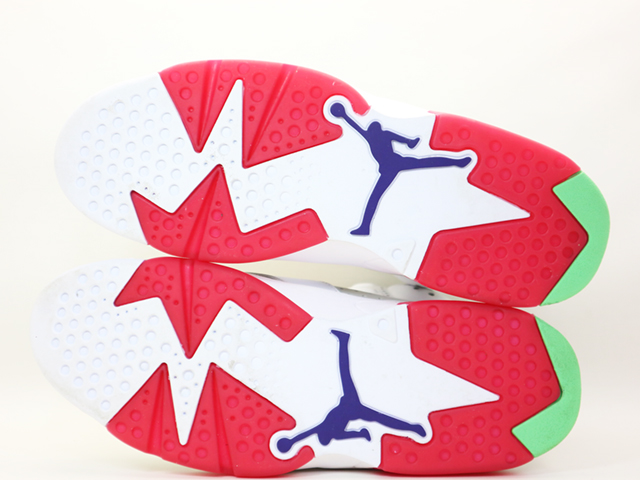 AIR JORDAN 6 RETRO s-12639-13 - 9
