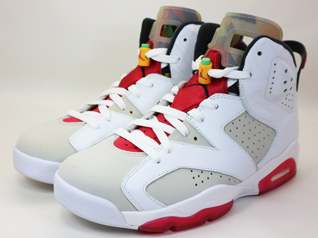 AIR JORDAN 6 RETRO s-12639-13 - 1