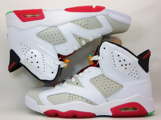 AIR JORDAN 6 RETRO s-12639-13 - 3