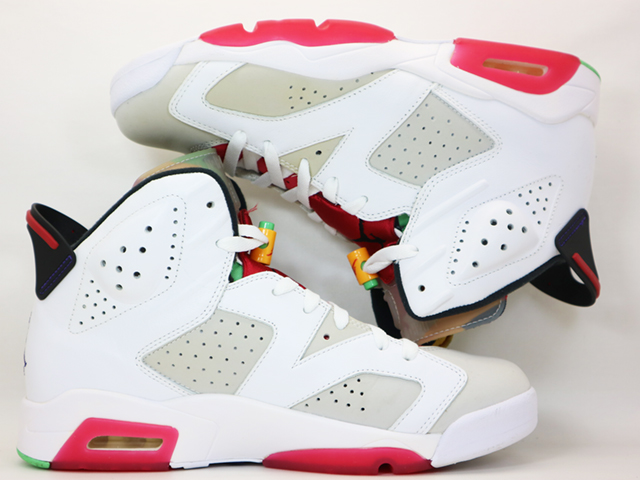 AIR JORDAN 6 RETRO s-12639-13 - 4
