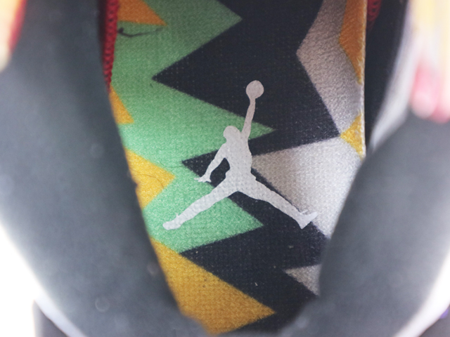 AIR JORDAN 6 RETRO s-12639-13 - 6