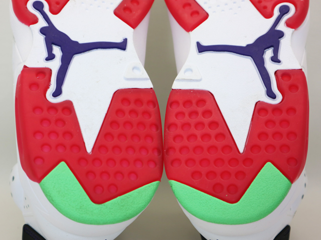 AIR JORDAN 6 RETRO s-12639-13 - 7