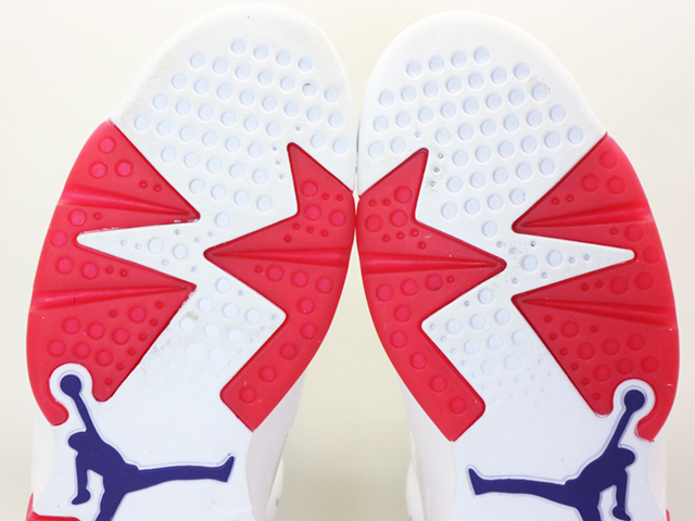 AIR JORDAN 6 RETRO s-12639-13 - 8