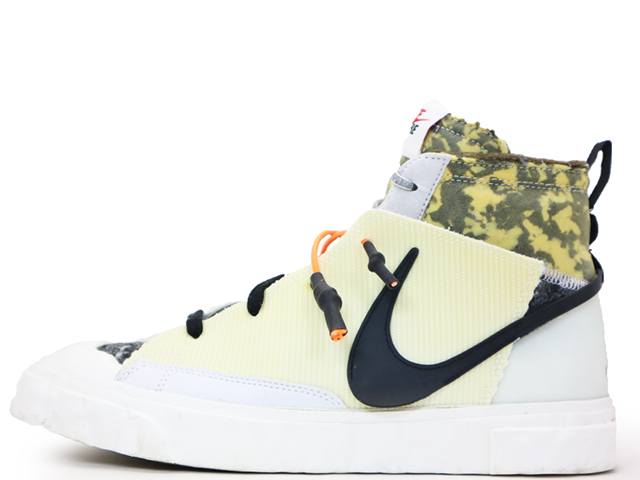 BLAZER MID/READYMADE