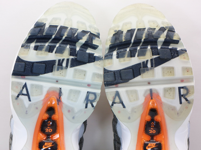 AIR MAX 95 s-12639-27 - 8