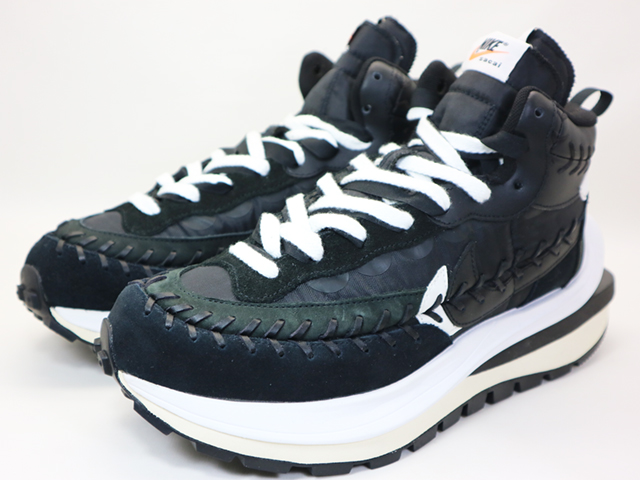 LDVAPOR WAFFLE MIX/SACAI s-12639-29 - 1
