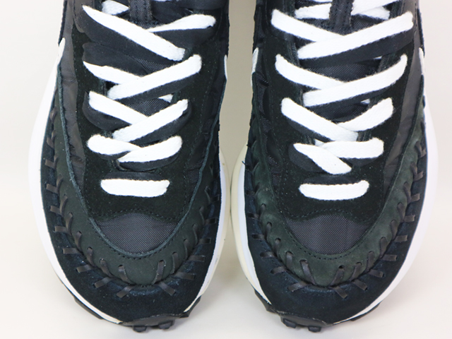 LDVAPOR WAFFLE MIX/SACAI s-12639-29 - 2