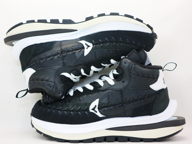 LDVAPOR WAFFLE MIX/SACAI s-12639-29 - 3