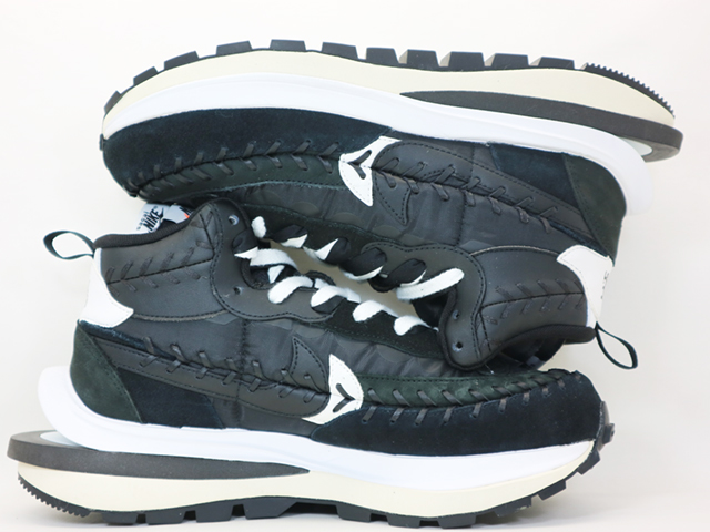 LDVAPOR WAFFLE MIX/SACAI s-12639-29 - 4