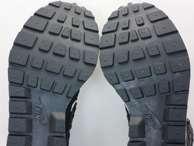 LDVAPOR WAFFLE MIX/SACAI s-12639-29 - 8