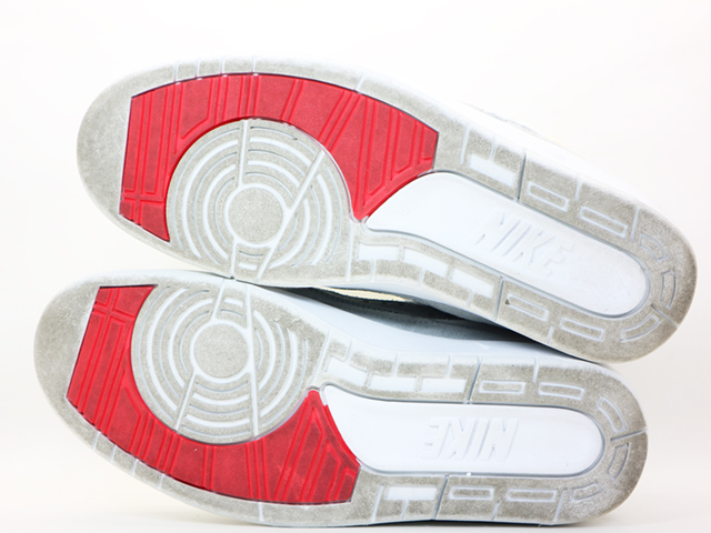 AIR JORDAN 2 RETRO SP s-12639-7 - 9