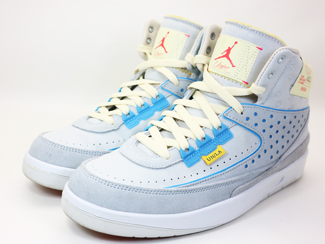 AIR JORDAN 2 RETRO SP s-12639-7 - 1