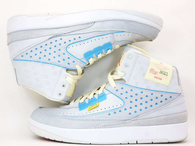 AIR JORDAN 2 RETRO SP s-12639-7 - 3