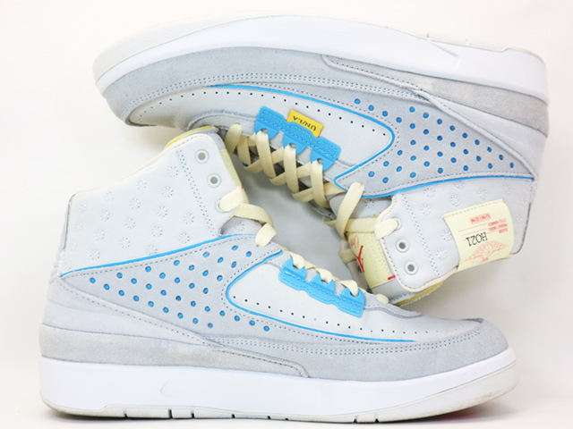 AIR JORDAN 2 RETRO SP s-12639-7 - 4