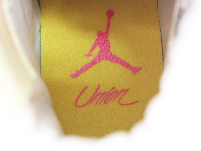AIR JORDAN 2 RETRO SP s-12639-7 - 6