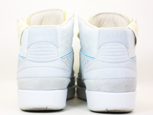 AIR JORDAN 2 RETRO SP s-12639-7 - 5