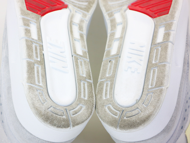 AIR JORDAN 2 RETRO SP s-12639-7 - 7