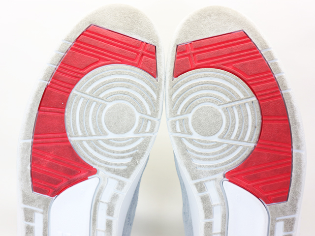 AIR JORDAN 2 RETRO SP s-12639-7 - 8